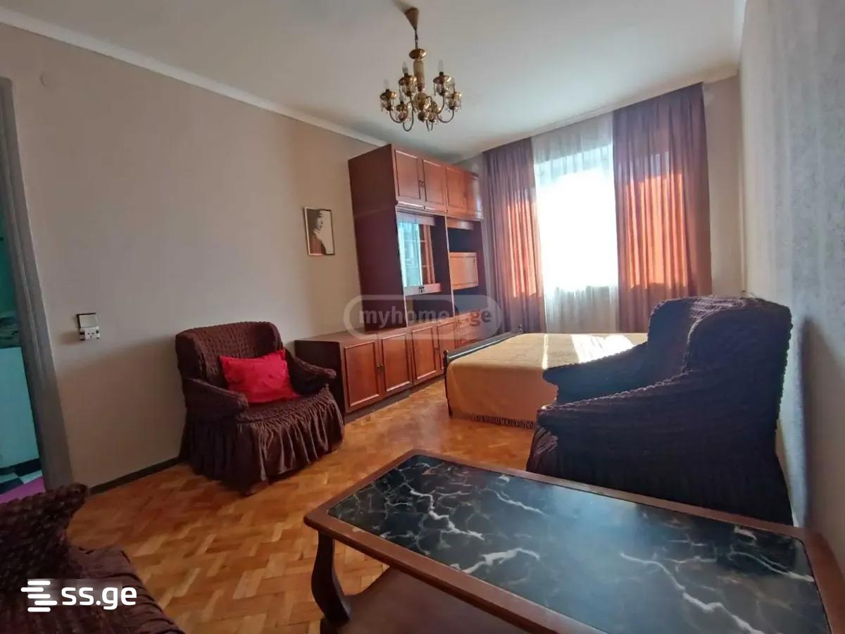 s. cincadze st - 1 rooms