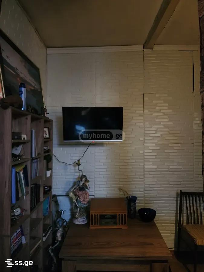 mamradze st. - 3 rooms