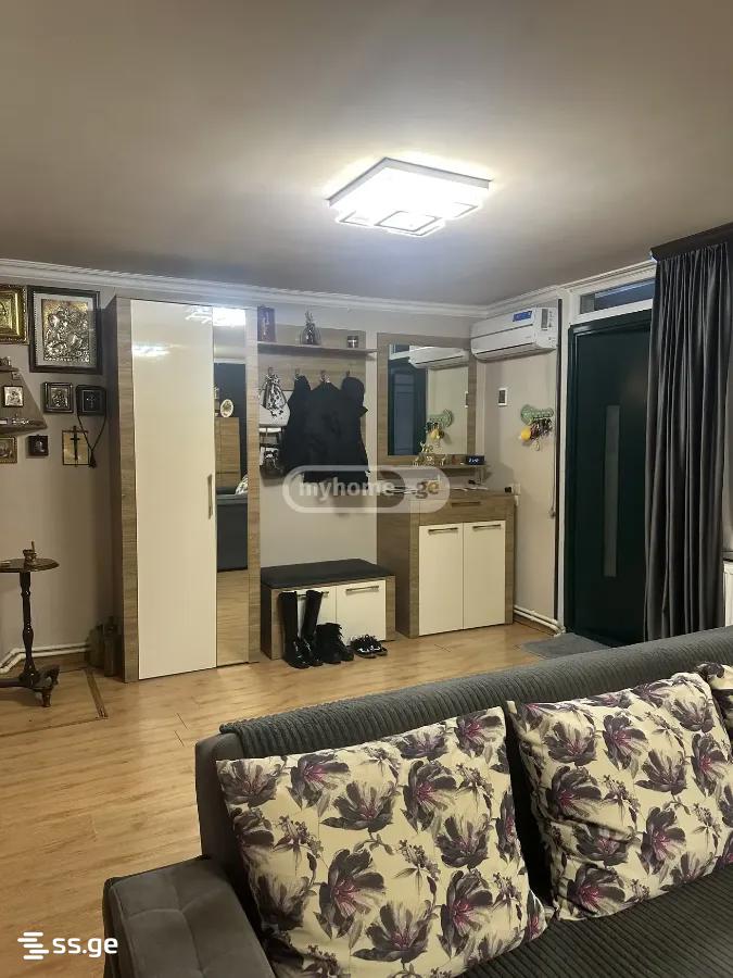 shiraqi st. - 4 rooms