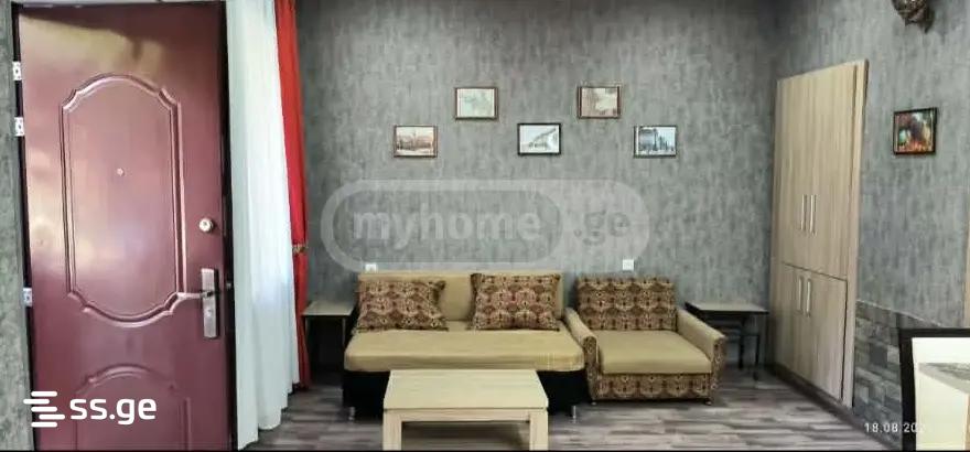 amagleba st. 24 - 2 rooms