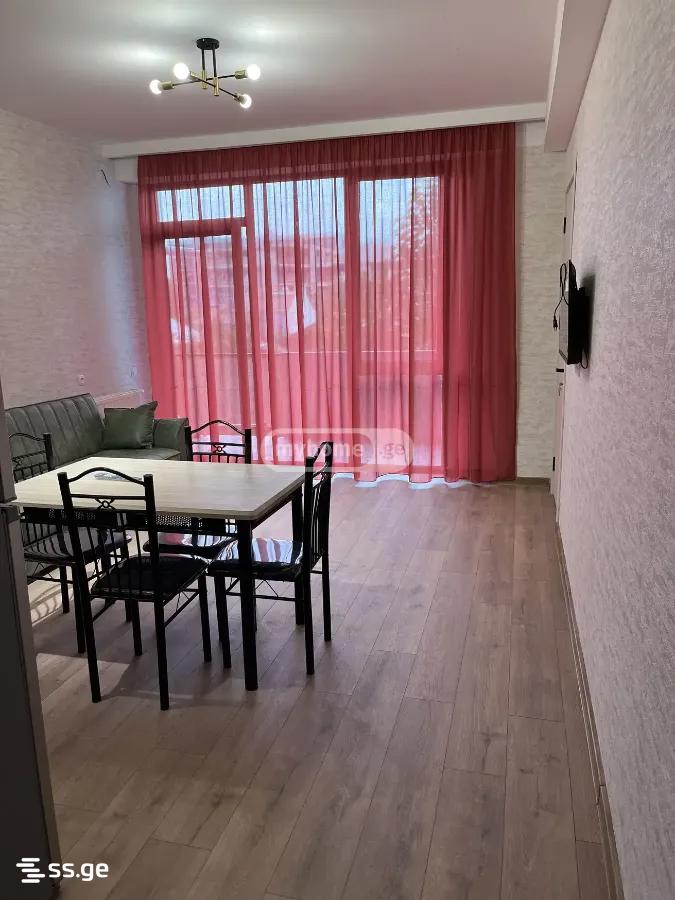 Vepkhistkaosnis st. - 2 rooms