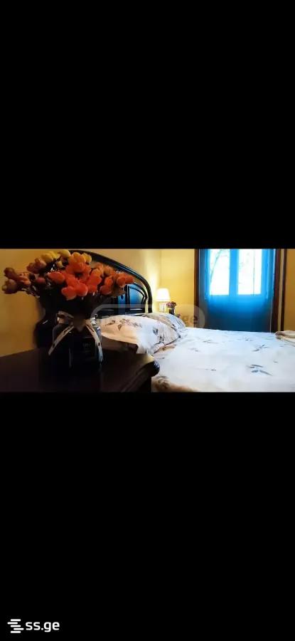 a.wereTlis avenue - 3 rooms