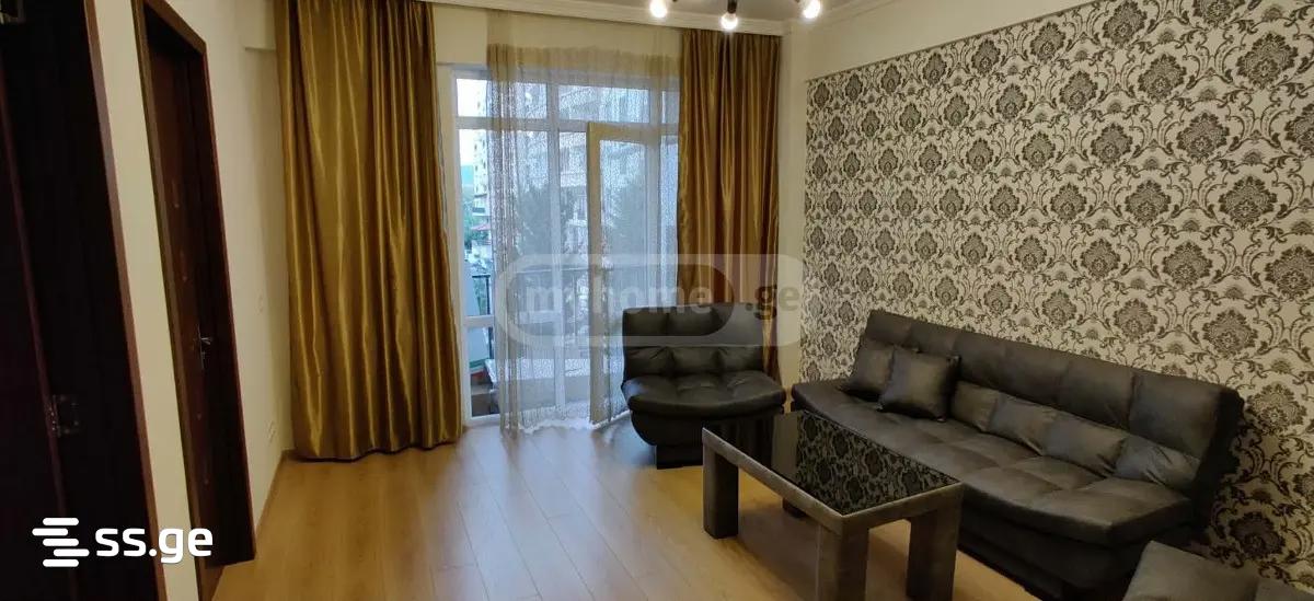 lubliana st. - 3 rooms