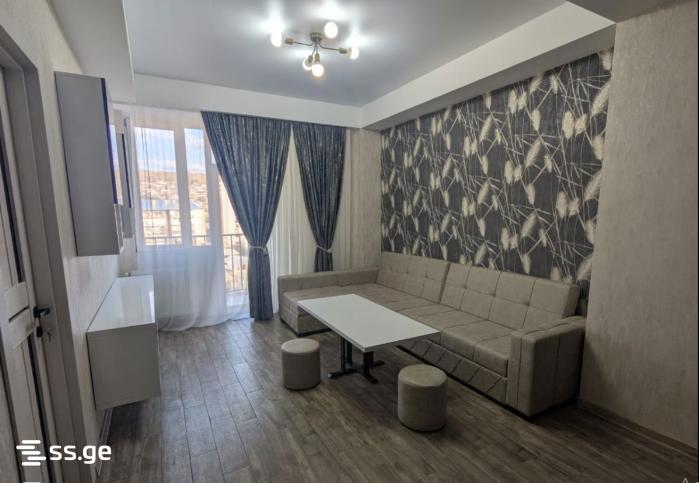 Ts. Dadiani st. (nadzaladevi) 50 - 3 rooms