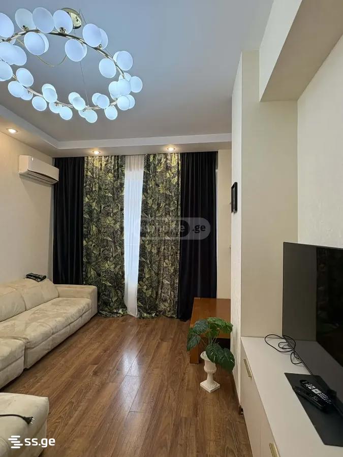 gudamakari st. - 3 rooms