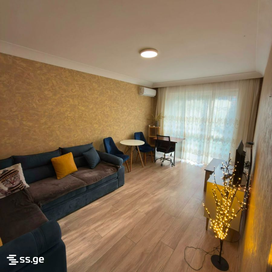 Block III - Vazha-Pshavela - 1 rooms
