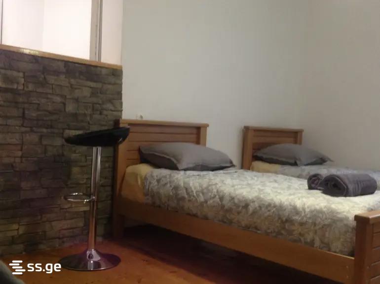 Natia Bashaleishvili st. - 1 rooms