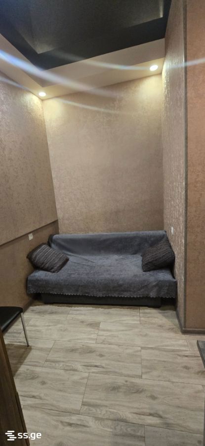 vachnadze st. 5 - 1 rooms