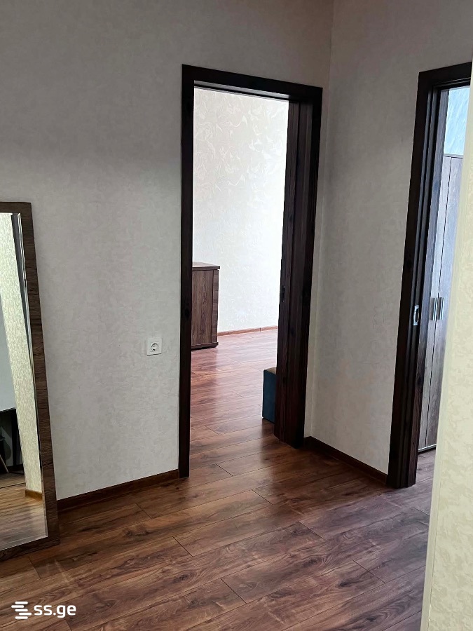 Vepkhistkaosnis st. 12 - 3 rooms