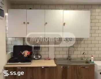 zandukeli st. - 1 rooms