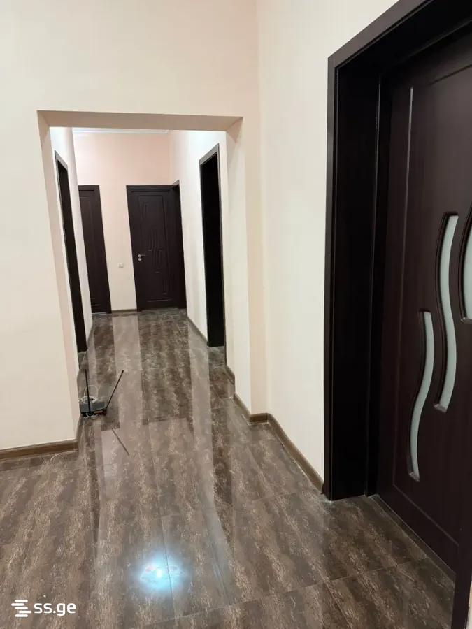 i. chavchavadze avenue - 4 rooms