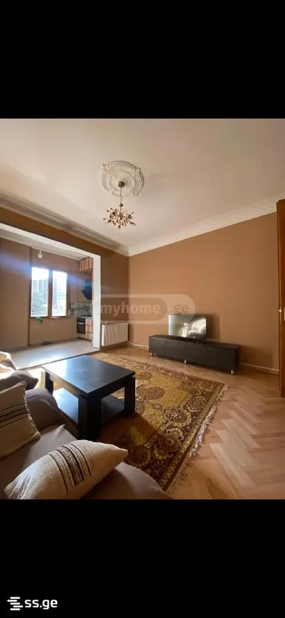 ch. bendeliani st. 0 - 1 rooms