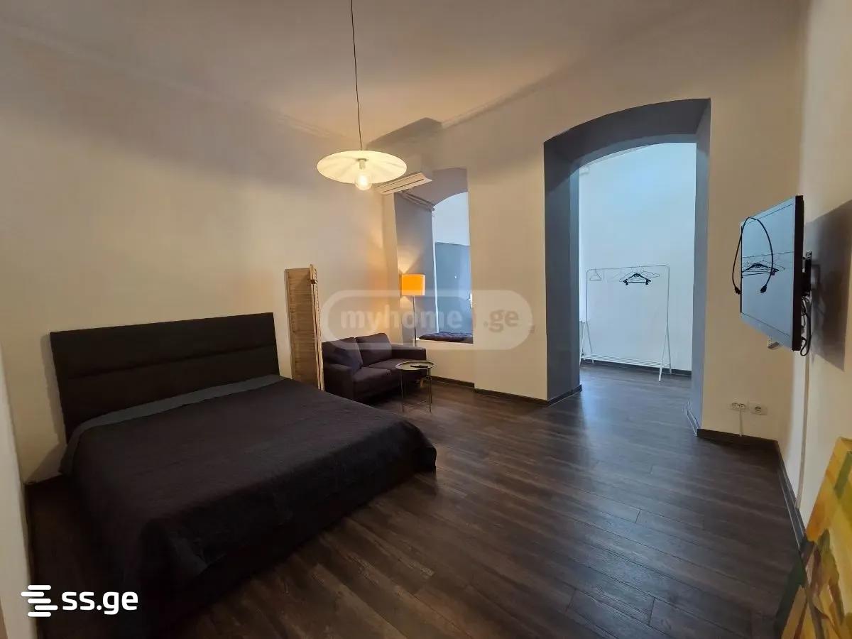 rustaveli avenue - 1 rooms