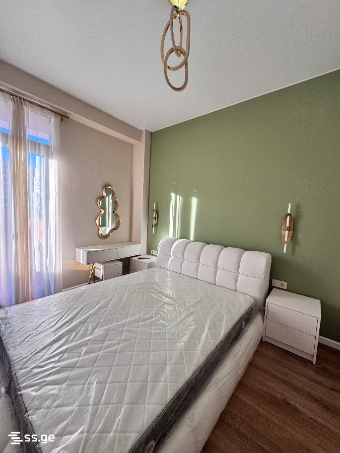 mindeli st. 8 - 2 rooms