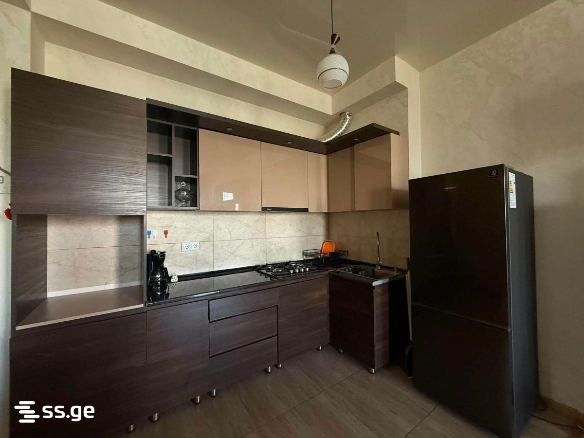 javakheti st. 0 - 3 rooms