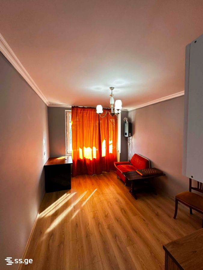 Tbilisi Sea new city 140 - 2 rooms