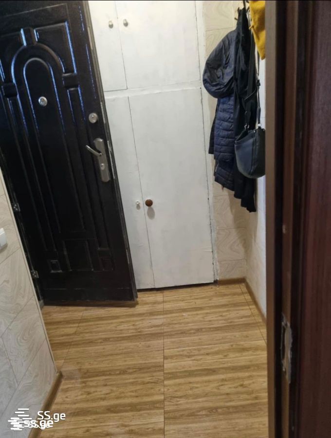 guramishvili ave (Sanzona) 0 - 1 rooms