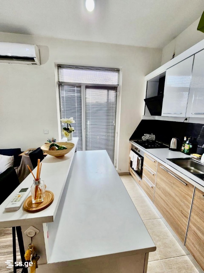Bob walsh st. 32 - 2 rooms