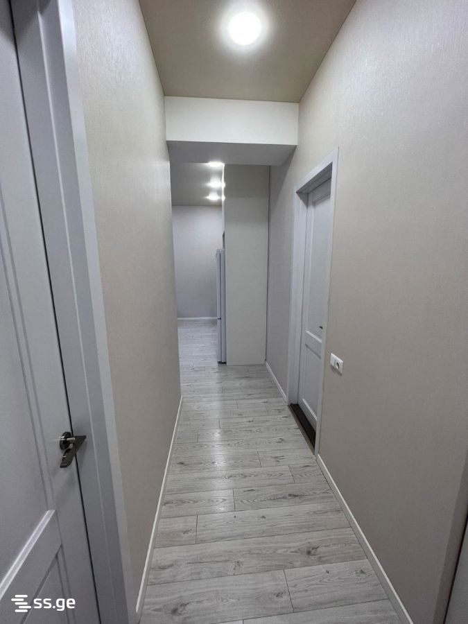 Davari st. 34 - 3 rooms