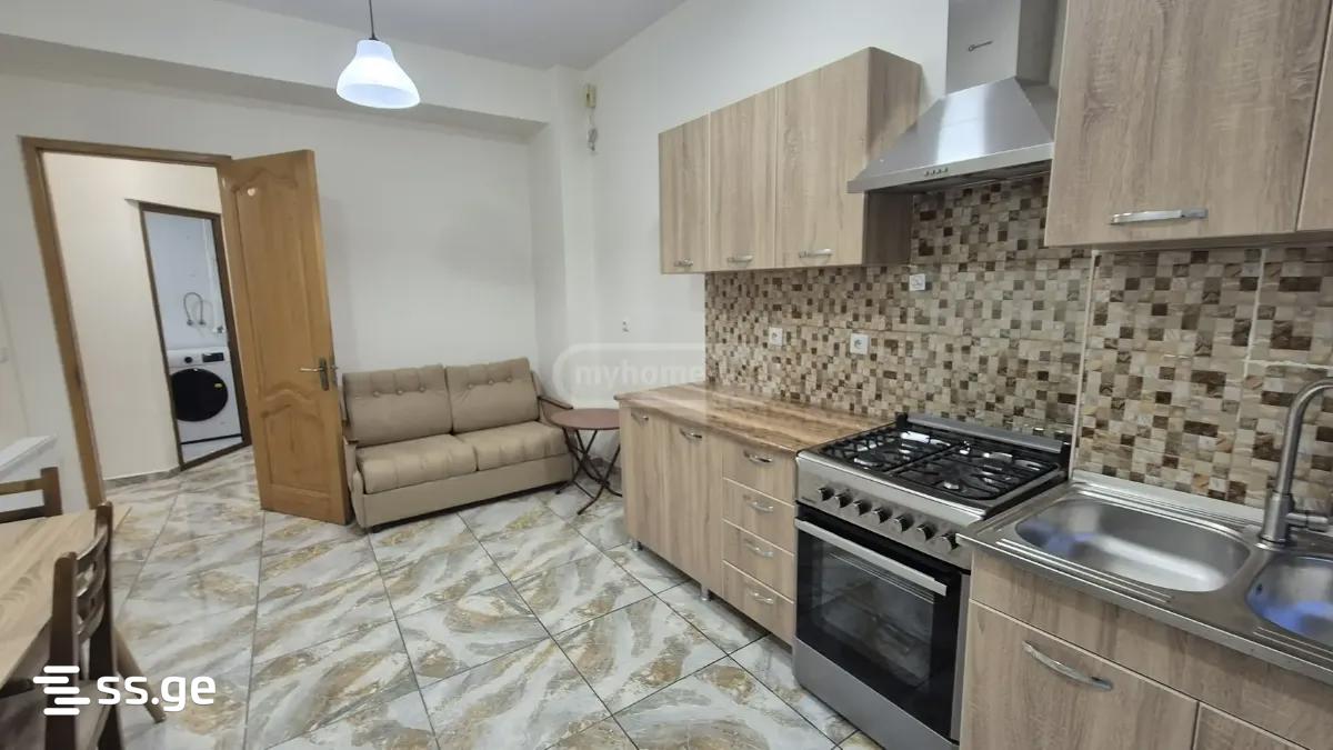 gudamakari st. 4ე - 3 rooms