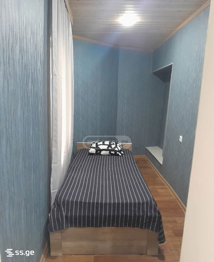 Qvlividze st. 1 - 3 rooms