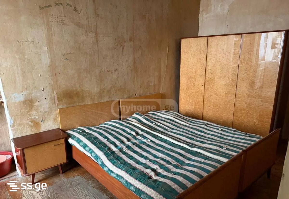 paster st. 2 - 3 rooms
