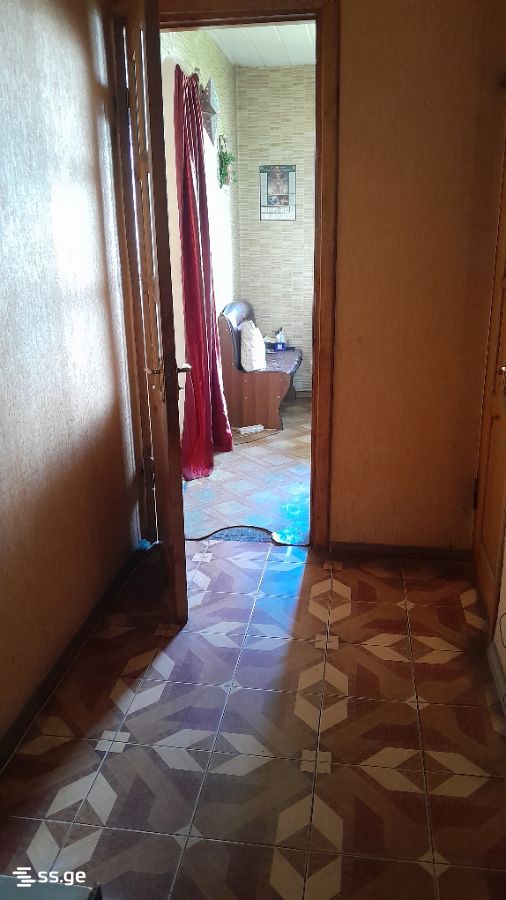 III Microdistrict - Gldani  3 - 4 rooms