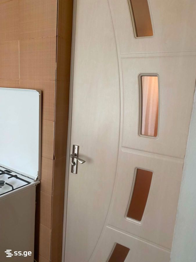 IV Microdistrict - Gldani 92ბ - 2 rooms
