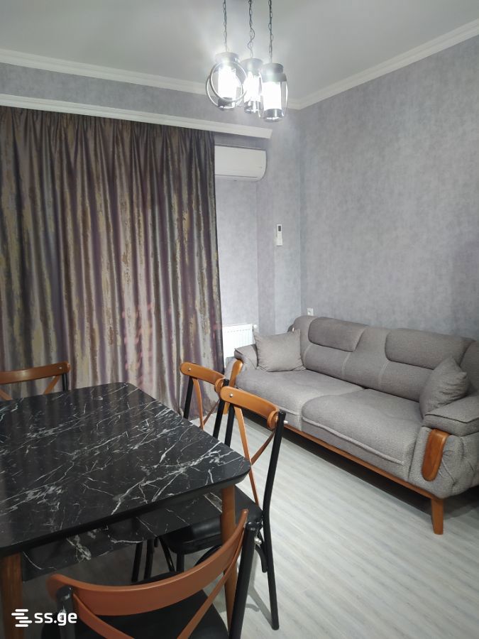 trialeti st. არქი7 - 3 rooms