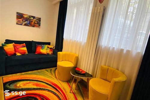 barnovi st. - 2 rooms