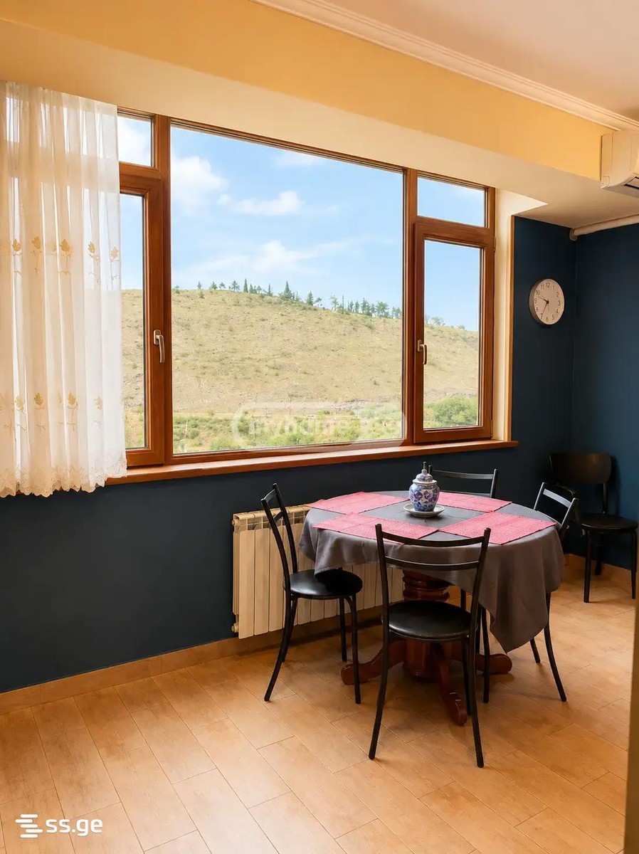 ckneti st. - 4 rooms