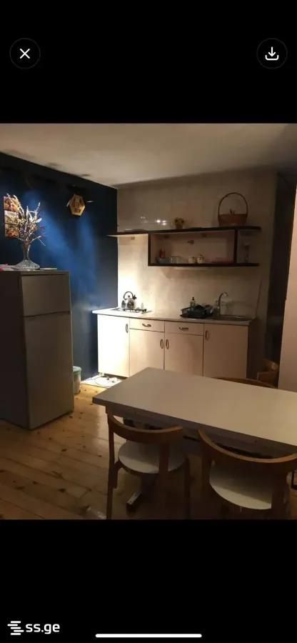 Dolidze st. - 1 rooms