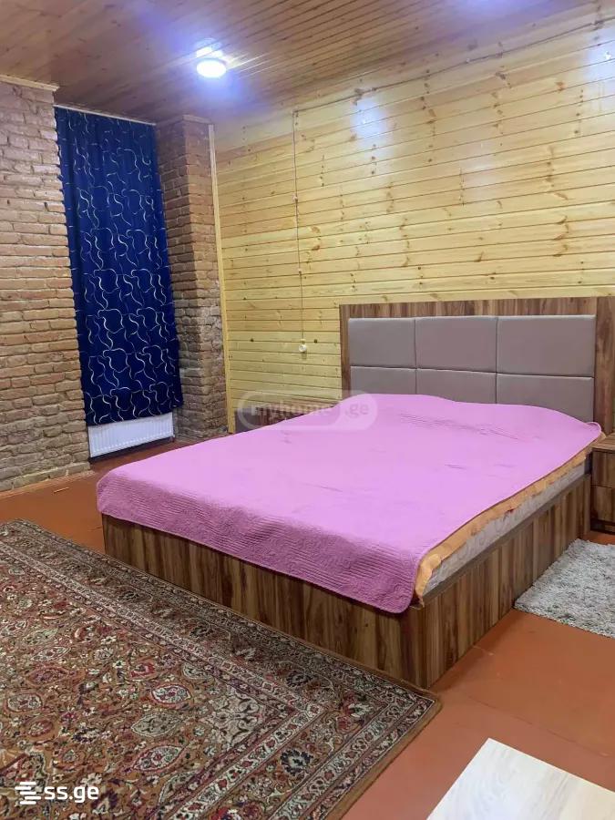 beridze st. 0 - 1 rooms