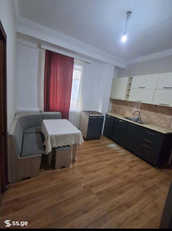 III Microdistrict - Gldani - 1 rooms