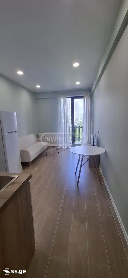 Kukuri Gogoiashvili St. - 2 rooms