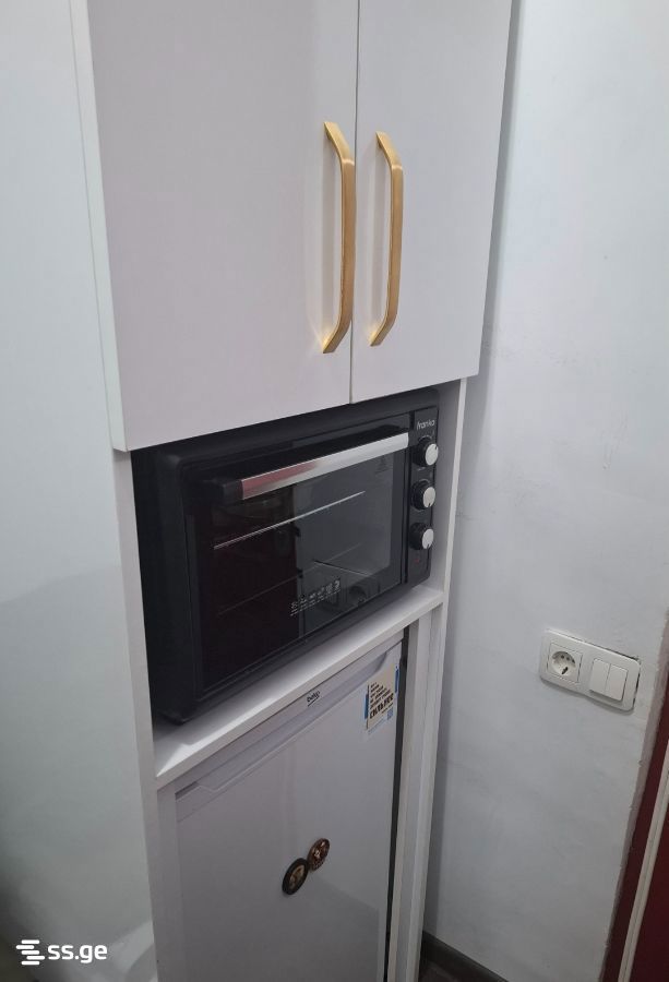 benashvili st. 4 - 1 rooms