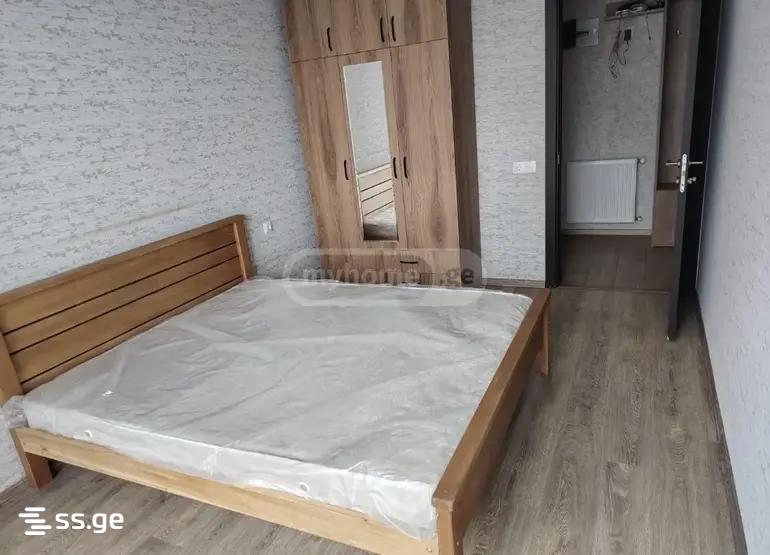kerchi st. 6 - 3 rooms