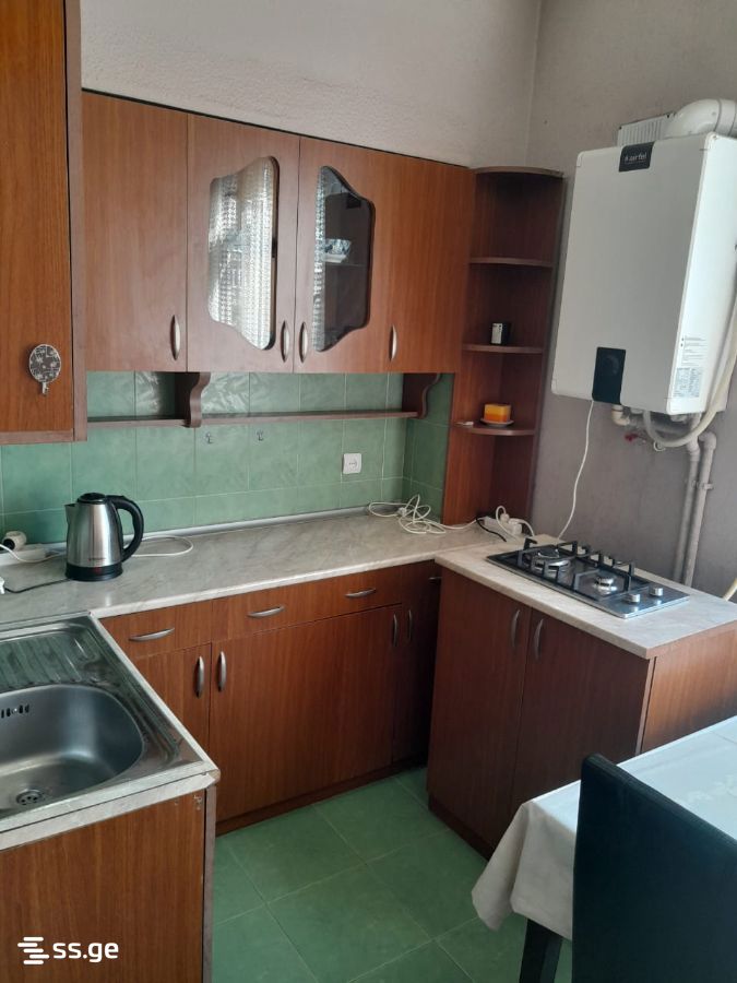 marjanishvili st. 27 - 2 rooms