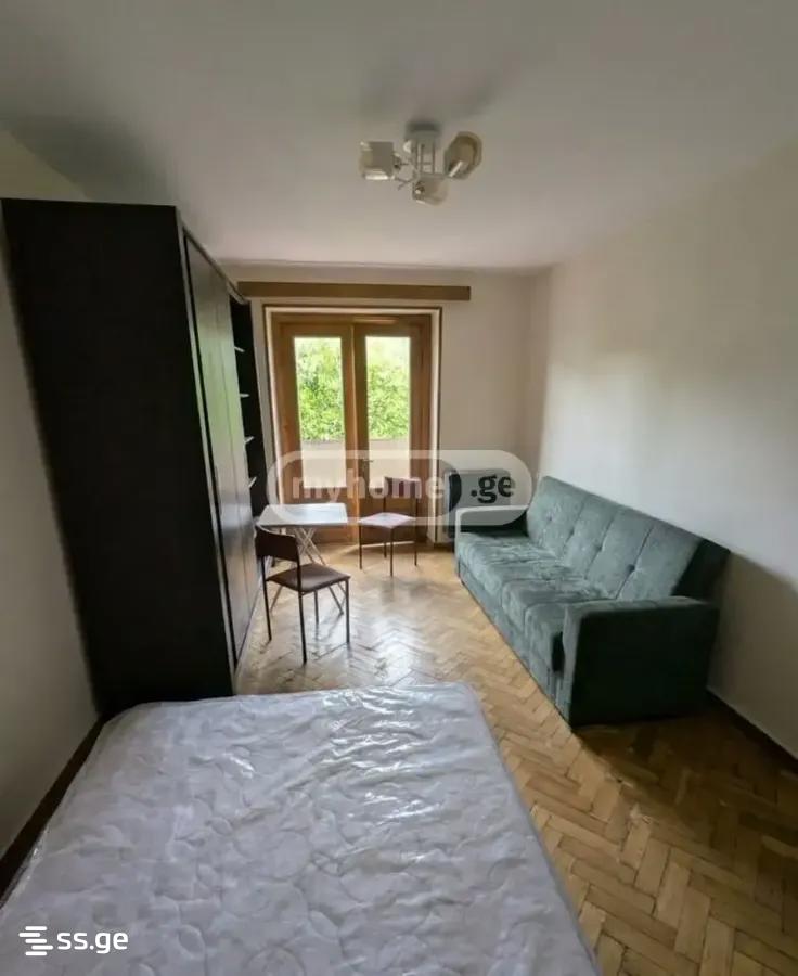 budapeshti st. - 1 rooms