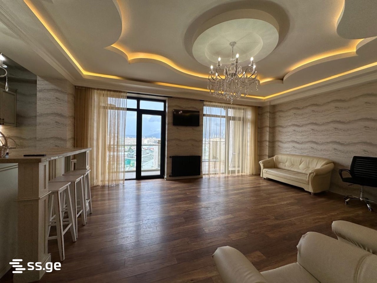 mirotadze st. - 4 rooms