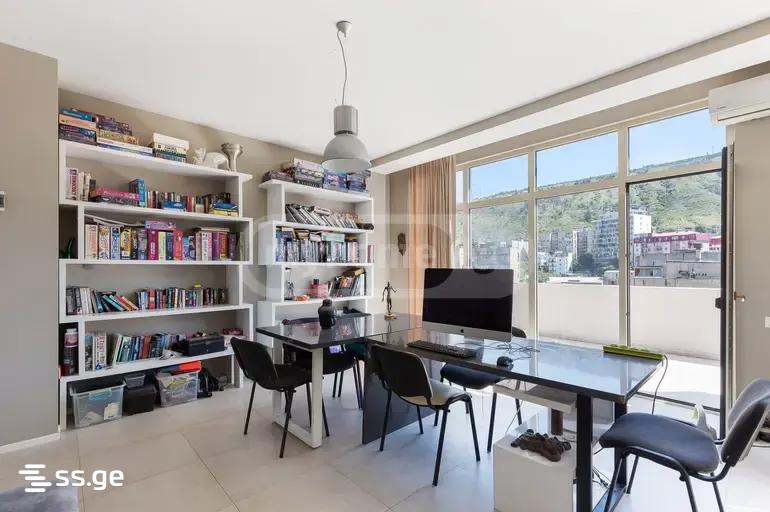 kobuleti st. - 5 rooms