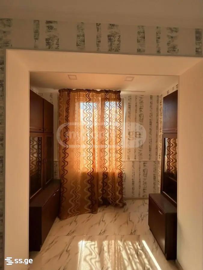 I Microdistrict - Varketili - 2 rooms