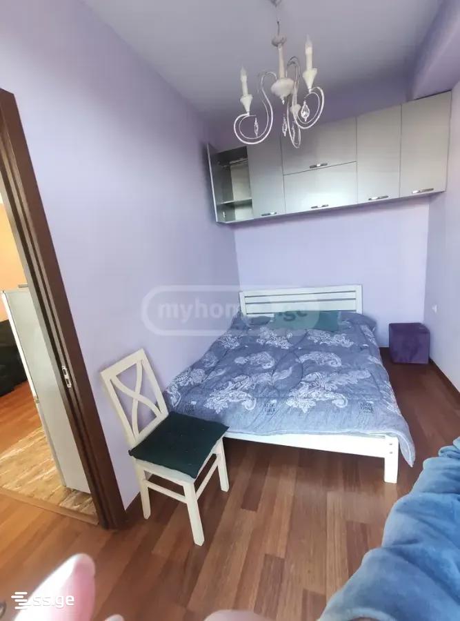 bokhou st. - 2 rooms
