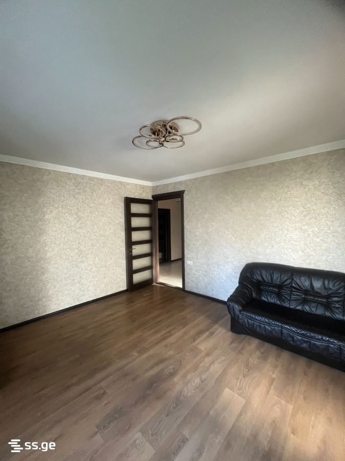 I Microdistrict - Gldani 20 - 4 rooms