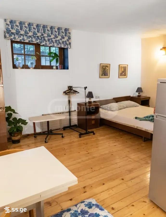 Dolidze st. - 1 rooms