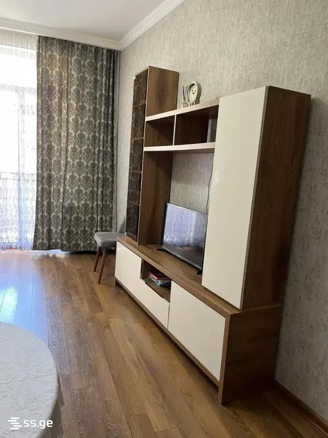 A Microdistrict - Gldani - 3 rooms