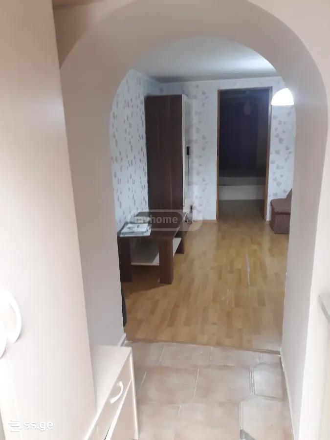 toidze st. 0 - 2 rooms