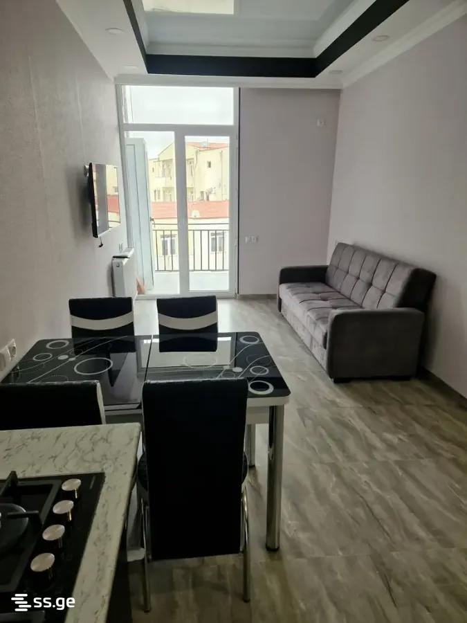 Liza Nakashidze-Bolkvadze st. - 2 rooms