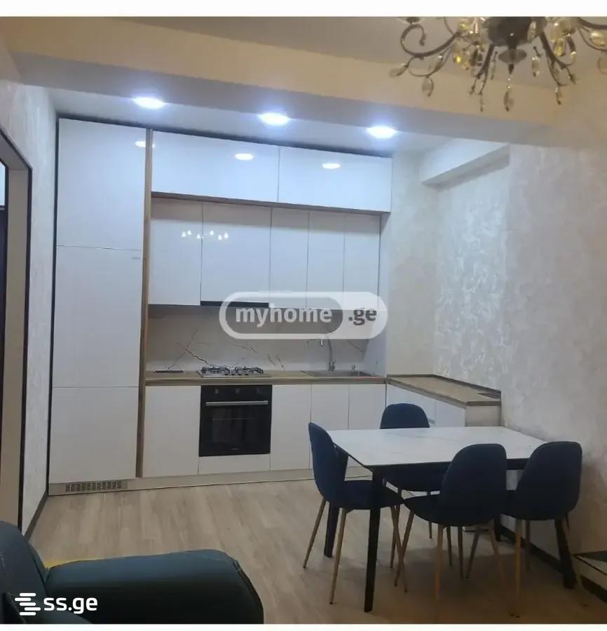 sheshelidze st. . - 3 rooms