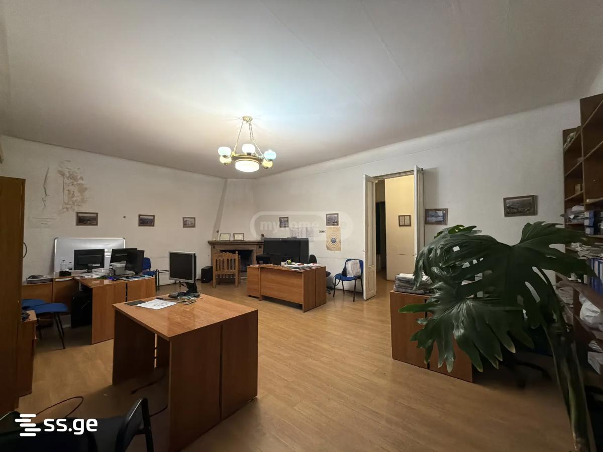 marjanishvili st. - 4 rooms